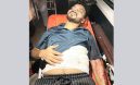 বেগমগঞ্জে মুখোশ পরে দোকানে ঢুকে ব্যবসায়ীকে গুলি