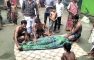 এওজবালিয়ায় পুকুর থেকে যুবকের মরদেহ উদ্ধার