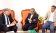 পানিসম্পদ ব্যবস্থাপনায় বাংলাদেশ ও নেদারল্যান্ডস যৌথভাবে কাজ করবে