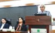 রূপপুর পারমাণবিক বিদ্যুৎকেন্দ্র জ্বালানি নিরাপত্তায় মাইলফলক : বিজ্ঞান ও প্রযুক্তি সচিব
