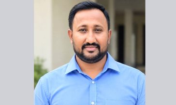 প্রধানমন্ত্রীর কাছে যুবদল নেতার খোলা চিঠি