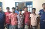 জেলাজুড়ে কিশোর গ্যাং বিরোধী অভিযানে আটক ৪৬