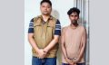 পূর্ব লক্ষ্মীনারায়ণপুর থেকে গাঁজাসহ যুবক গ্রেপ্তার, ১০ দিনের কারাদণ্ড