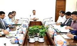 ডেঙ্গু নিয়ে জনসচেতনতা বাড়াতে পাড়া-মহল্লায় মাইকিংয়ের নির্দেশ প্রধানমন্ত্রীর
