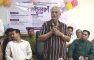 সেনবাগে নোবিপ্রবিতে চান্সপ্রাপ্ত শিক্ষার্থীদের সংবর্ধনা ও নবীনবরণ