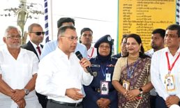 পরিকল্পনা ও সদিচ্ছায় পরিচ্ছন্ন-পরিবেশবান্ধব এলাকা গড়ে তোলা সম্ভব: প্রধানমন্ত্রী