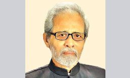 জাতীয় প্রেস ক্লাবের সাবেক সভাপতি শফিকুর রহমান আর নেই