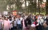 নোবিপ্রবিতে ইনকিলাব মঞ্চের মার্চ ফর ইনসাফ কর্মসূচি অনুষ্ঠিত