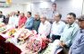জন্মদিনে ফুলেল শুভেচ্ছায় সিক্ত কাদের গনি চৌধুরী